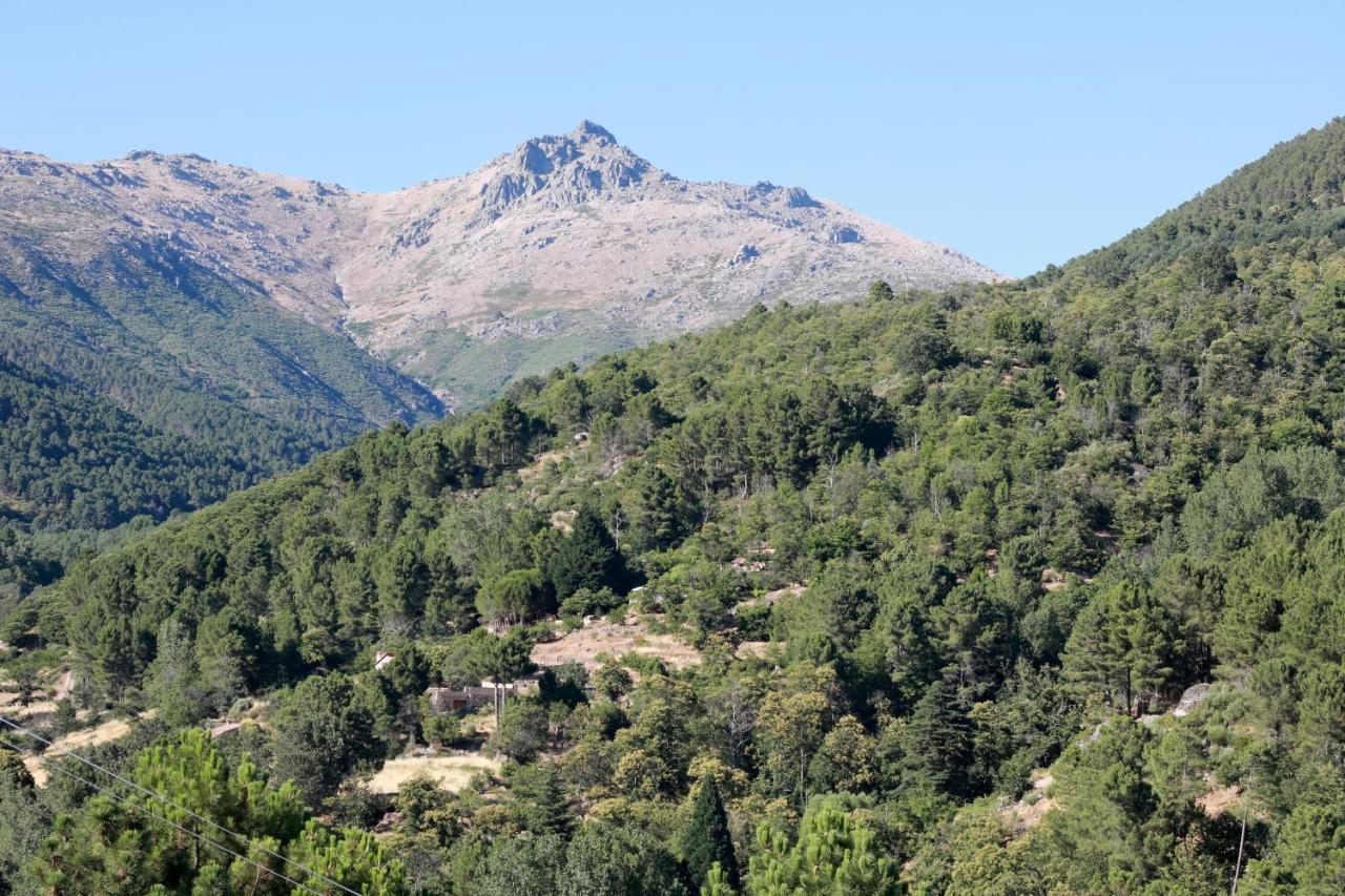 Albareilla By #Cherrygredos El Arenal  Exteriör bild