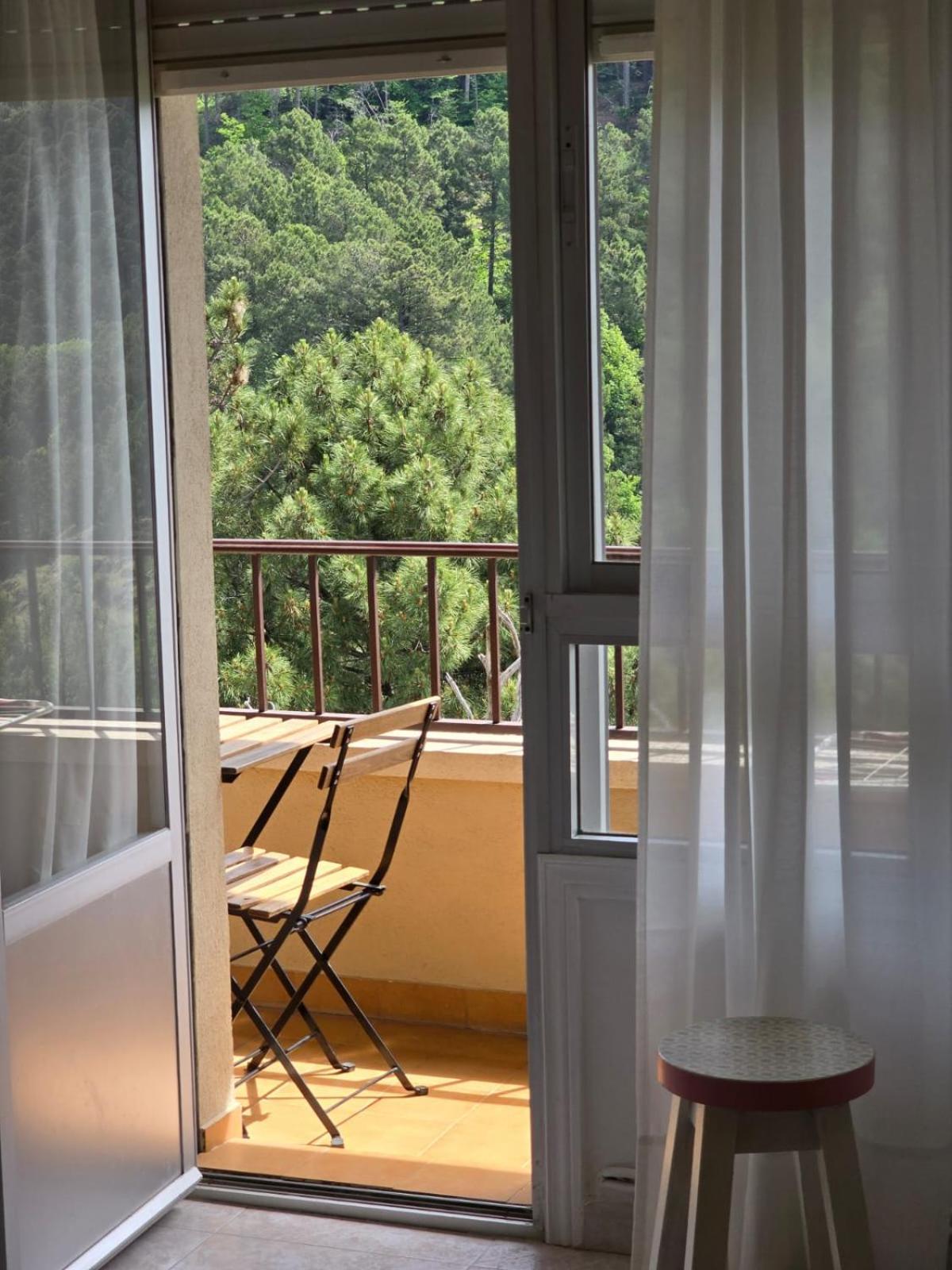 Albareilla By #Cherrygredos El Arenal  Exteriör bild