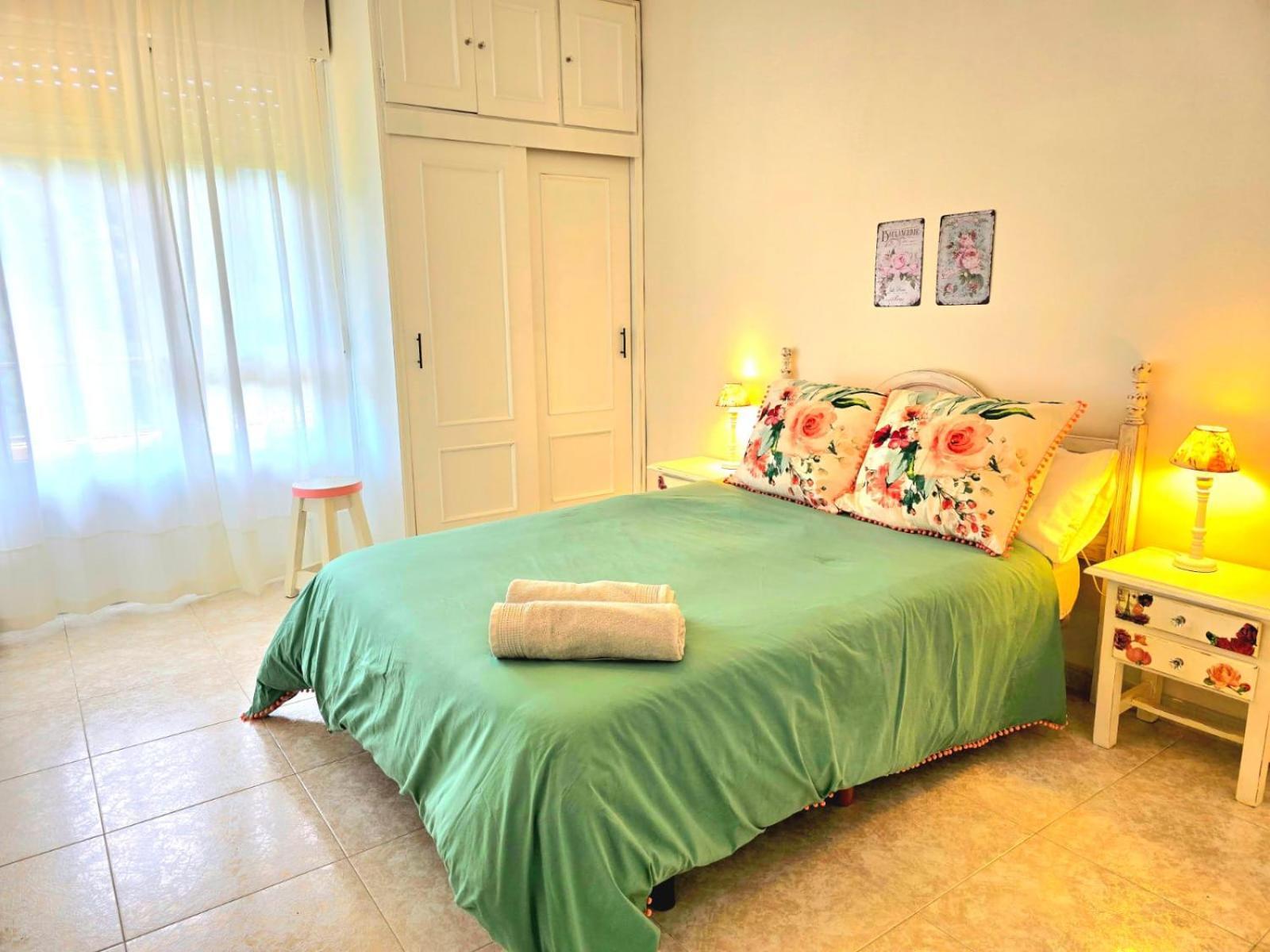 Albareilla By #Cherrygredos El Arenal  Exteriör bild