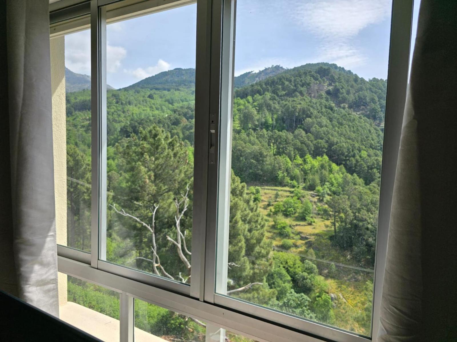 Albareilla By #Cherrygredos El Arenal  Exteriör bild