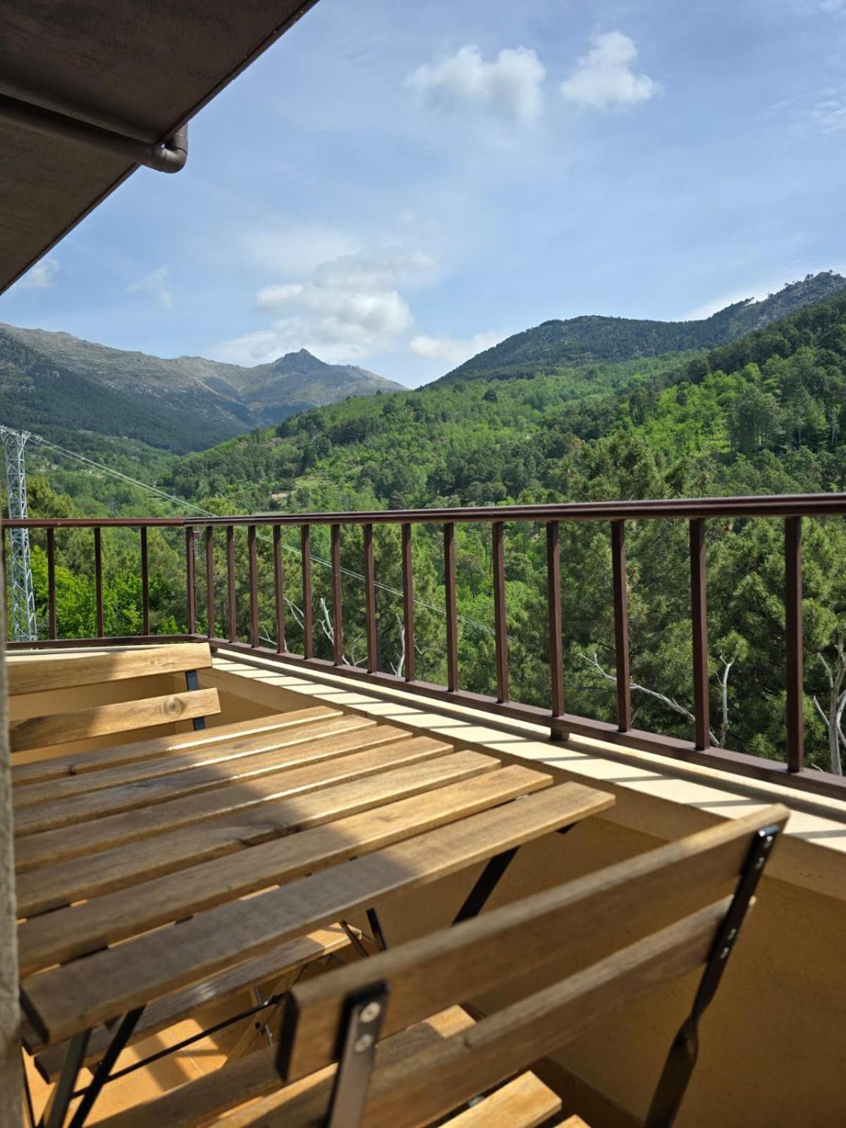 Albareilla By #Cherrygredos El Arenal  Exteriör bild
