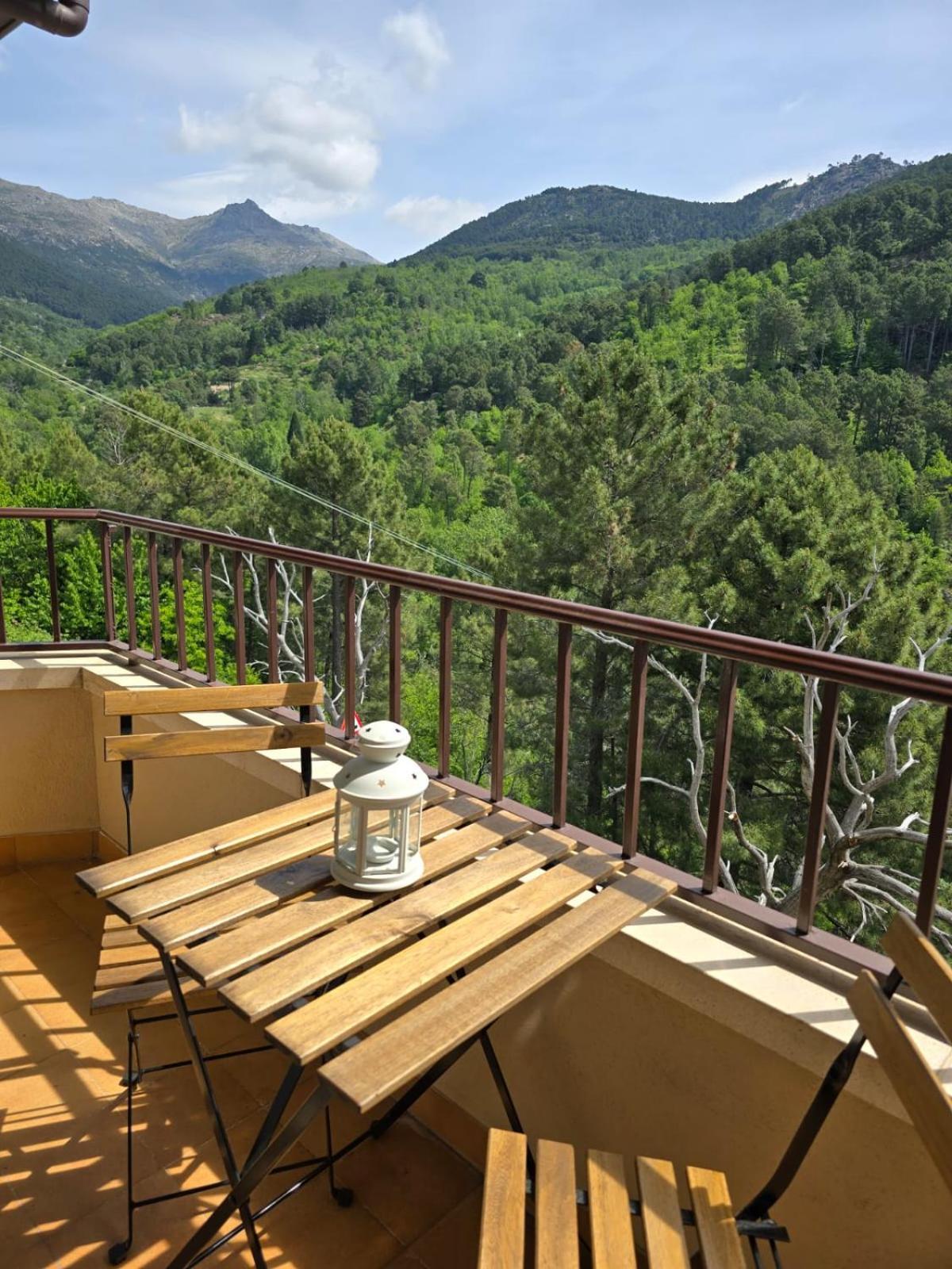 Albareilla By #Cherrygredos El Arenal  Exteriör bild